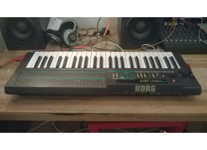 Korg Poly-800 (27332)