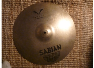 Sabian Vault Crash 17" (9505)