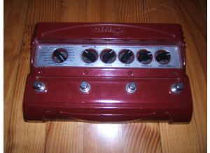 Line 6 AM-4 AMP MODELER