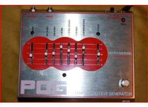 Electro-Harmonix POG (68926)