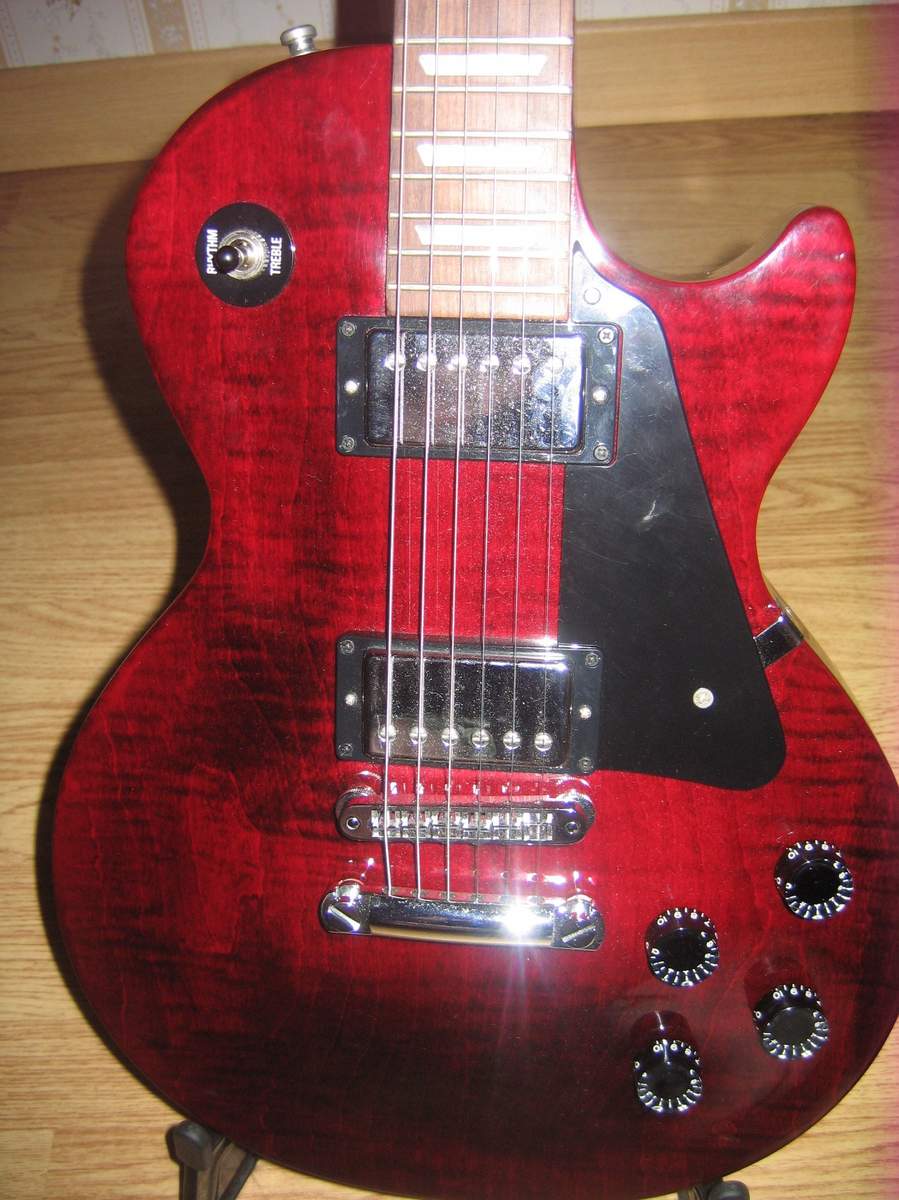 Gibson Les Paul Studio