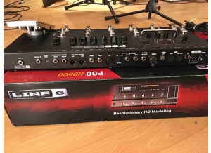 HD500 back