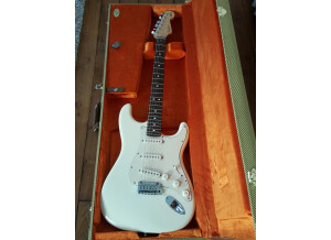 Fender Jeff Beck Stratocaster (76222)