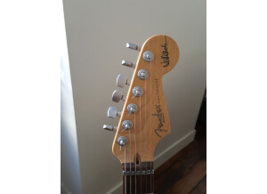 Fender Jeff Beck Stratocaster (99514)