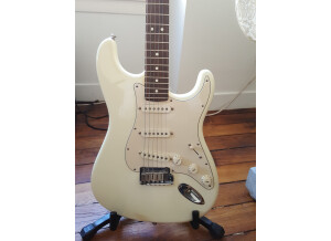 Fender Jeff Beck Stratocaster (79828)