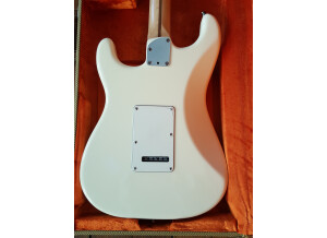 Fender Jeff Beck Stratocaster (89598)