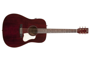 Art &amp; Lutherie Americana : 42456 Americana TennesseeRed Q1T front