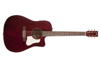 Art &amp; Lutherie Americana CW : 42449 Americana CW TennesseeRed front