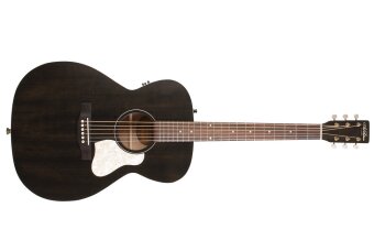 Art & Lutherie Legacy : 42388 Legacy FadedBlack Q1T front Art & Lutherie Legacy : 42388 Legacy FadedBlack Q1T front