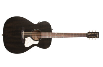 Art &amp; Lutherie Legacy : 42388 Legacy FadedBlack Q1T front