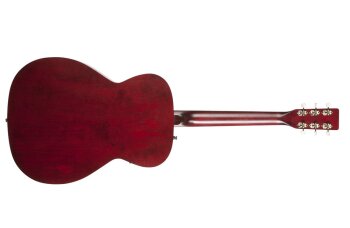 Art & Lutherie Legacy : 42364 Legacy TennesseeRed Q1T back Art & Lutherie Legacy : 42364 Legacy TennesseeRed Q1T back