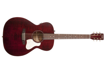 Art &amp; Lutherie Legacy : 42364 Legacy TennesseeRed Q1T front