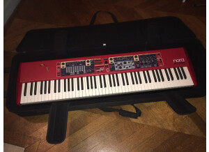 Clavia Nord Stage 88 (28810)