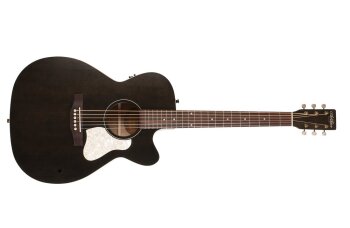 Art & Lutherie Legacy CW : 42371 Legacy FadedBlack CW Q1T front Art & Lutherie Legacy CW : 42371 Legacy FadedBlack CW Q1T front
