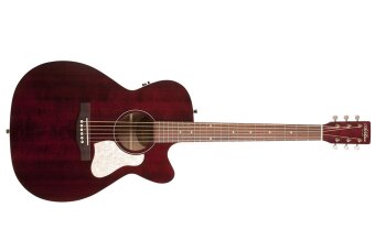 Art & Lutherie Legacy CW : 42357 Legacy TennesseeRed CW Q1T front Art & Lutherie Legacy CW : 42357 Legacy TennesseeRed CW Q1T front