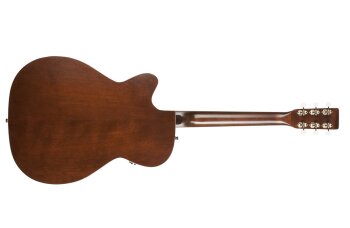 Art & Lutherie Legacy CW : 42340 Legacy BourbonBurst CW Q1T back Art & Lutherie Legacy CW : 42340 Legacy BourbonBurst CW Q1T back