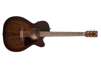 Art & Lutherie Legacy CW : 42340 Legacy BourbonBurst CW Q1T front Art & Lutherie Legacy CW : 42340 Legacy BourbonBurst CW Q1T front