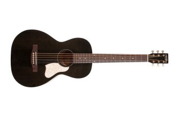 Art & Lutherie Roadhouse : 42418 Roadhouse FadedBlack EA front Art & Lutherie Roadhouse : 42418 Roadhouse FadedBlack EA front
