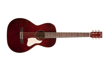 Art &amp; Lutherie Roadhouse : 42401 Roadhouse TennesseeRed EA front