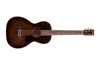 Art & Lutherie Roadhouse : 42395 Roadhouse BourbonBurst EA front Art & Lutherie Roadhouse : 42395 Roadhouse BourbonBurst EA front