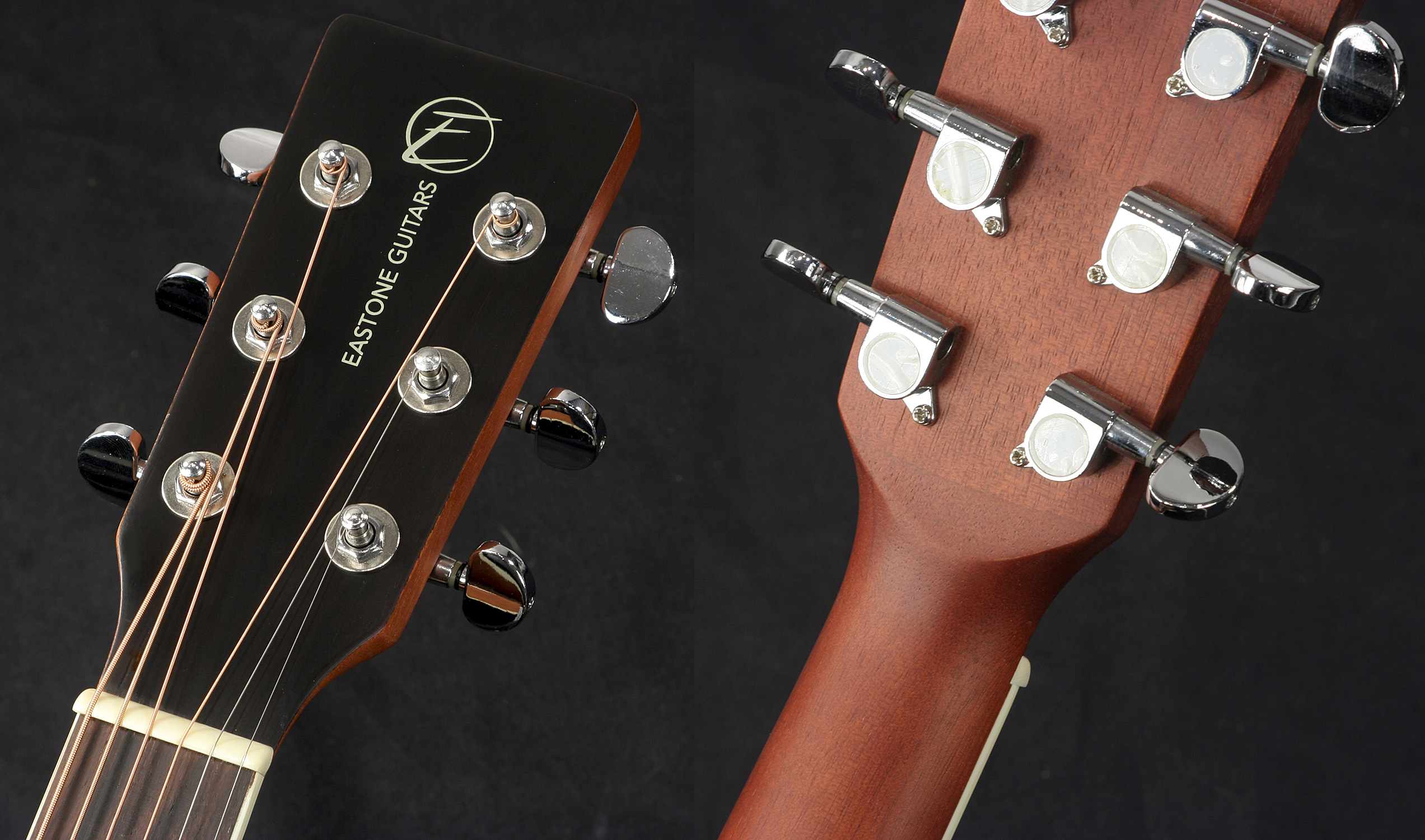 Eastone DR100CE : dr100ce nat hd 7 117470