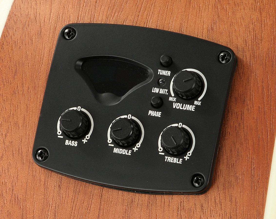 Eastone DR100CE : dr100ce nat hd 5 117470