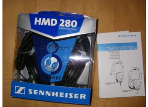 Sennheiser HD-280 Pro