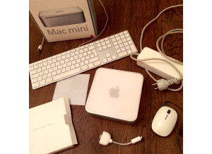 Apple Mac Mini (9948)