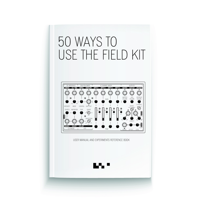 Filed Kit close book