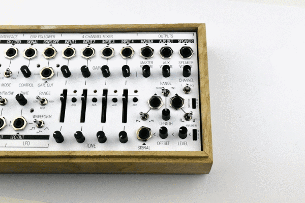 Filed Kit signal interface