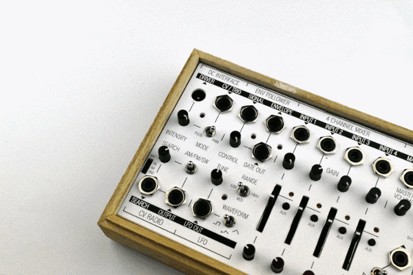 Filed Kit connectors