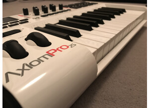 M-Audio Axiom Pro 25 (91859)