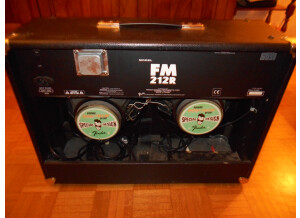 Fender FM 212R (64250)