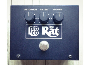 ProCo Sound Vintage RAT (2218)