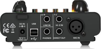 MIC500USB P0B4N Rear L MIC500USB P0B4N Rear L