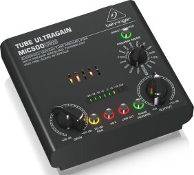 MIC500USB P0B4N Left L MIC500USB P0B4N Left L