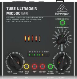 MIC500USB P0B4N Top L MIC500USB P0B4N Top L