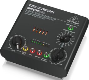 MIC500USB P0B4N Right L MIC500USB P0B4N Right L