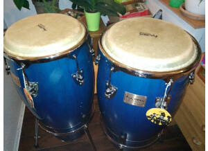Tycoon Percussion Heritage Congas