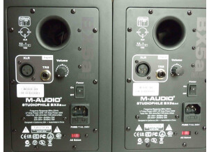 M-Audio BX5a Deluxe (63998)