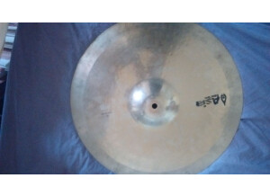 Masterwork Custom Cymbal Set MS-Edition