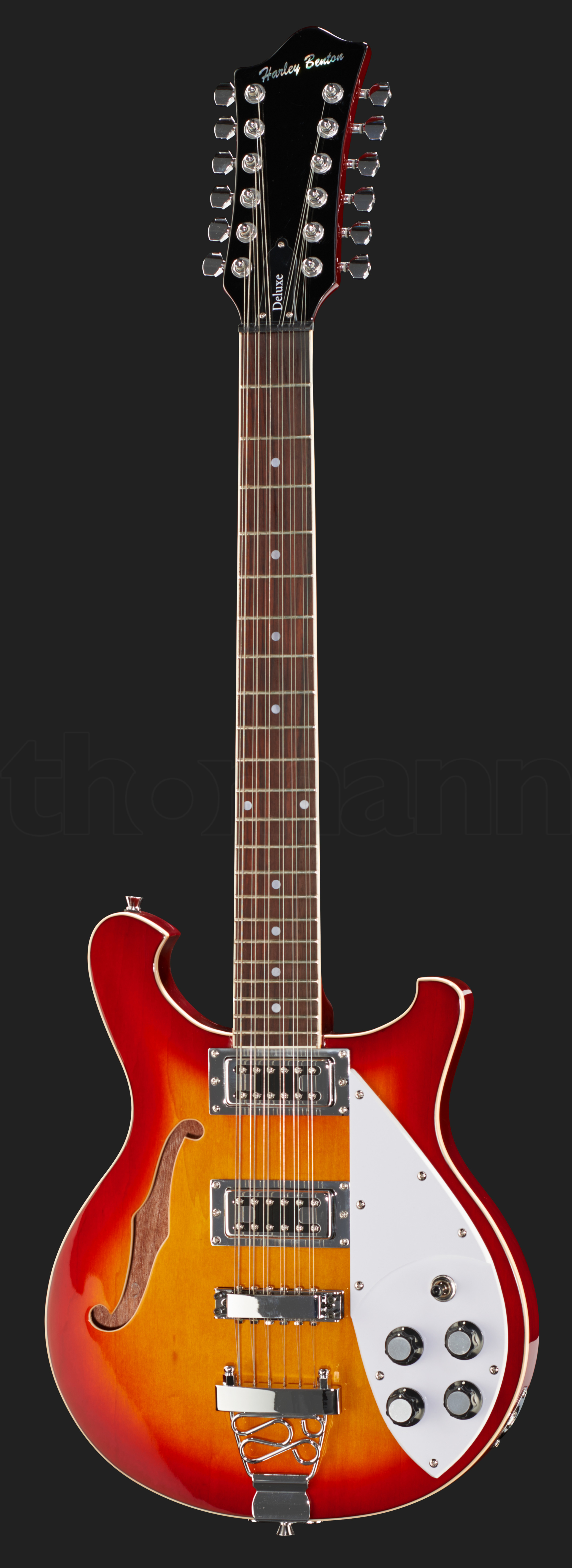 Harley Benton RB-612