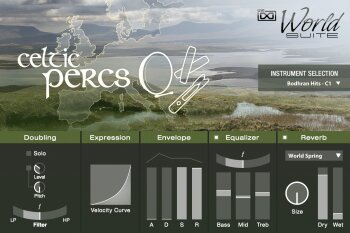 WS GUI CELT Perc WS GUI CELT Perc