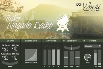 WS GUI ASIA Taiko WS GUI ASIA Taiko