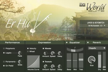 WS GUI ASIA ErHu WS GUI ASIA ErHu