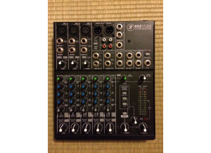 Mackie 802VLZ4 (97746)