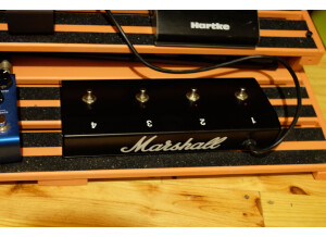 Marshall MR-MPM4E