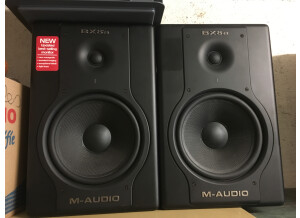 M-Audio BX8a (45034)
