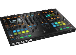 Native instruments traktor kontrol s8 222707