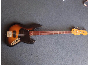Fender Modern Player Jazz Bass (17306)